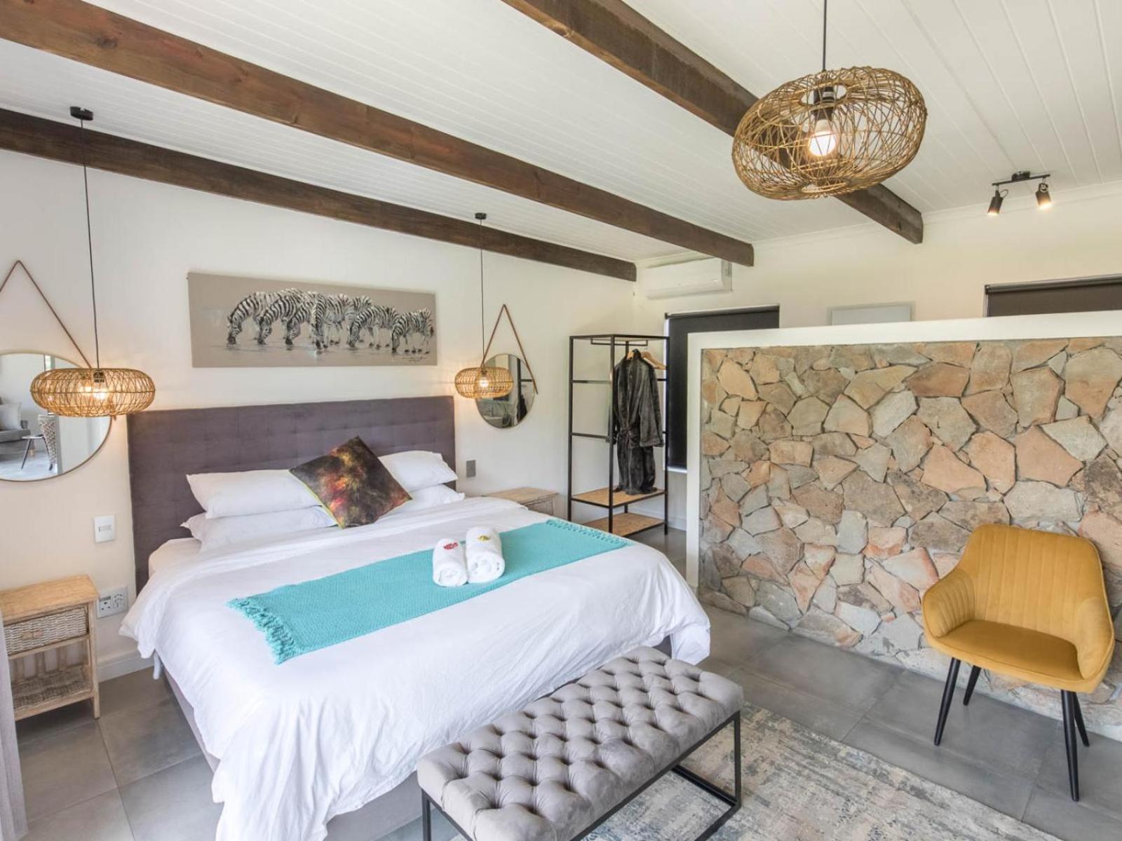 Ferienwohnung Ludicks Farm Montagu Exterior foto