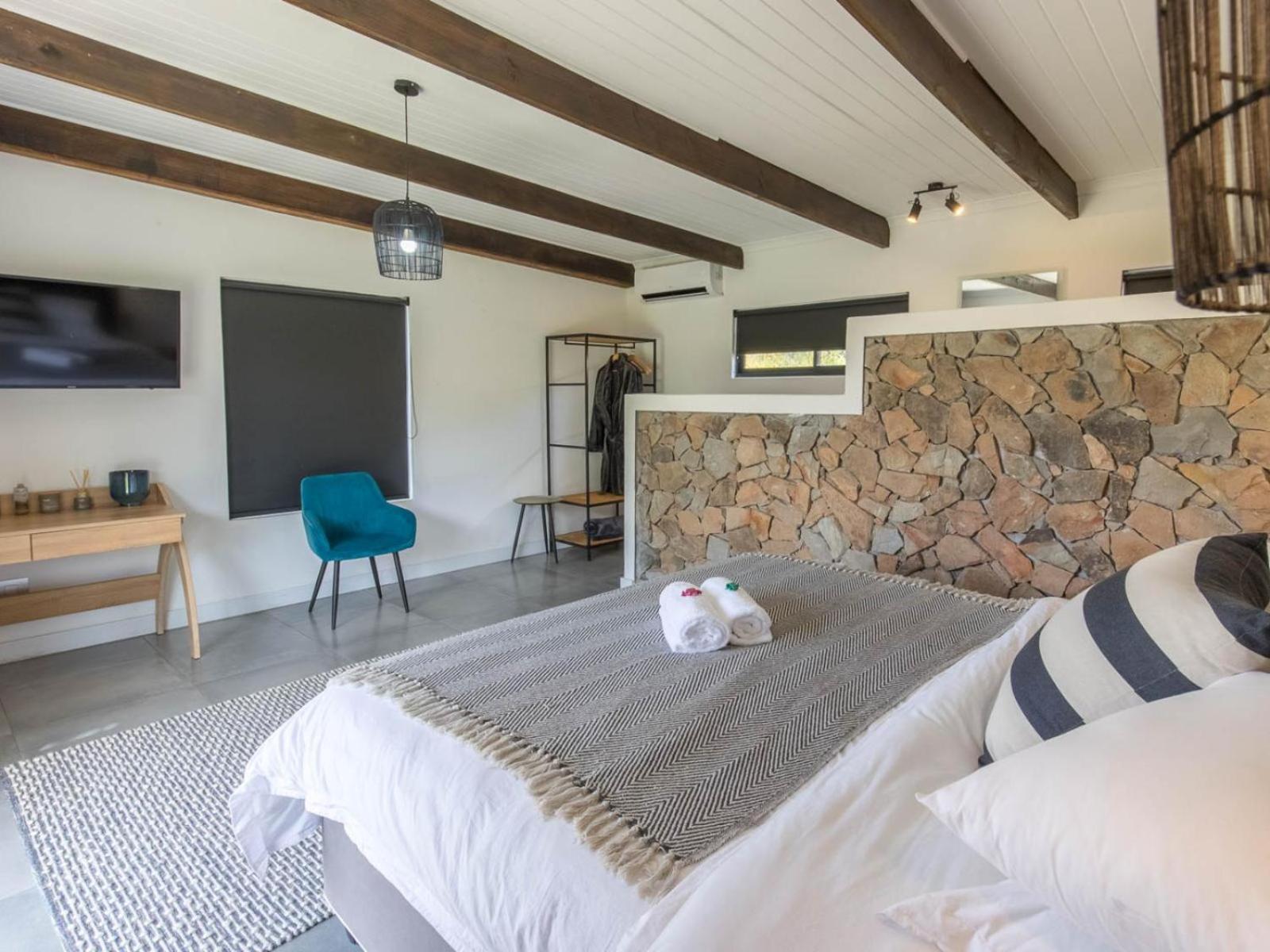 Ferienwohnung Ludicks Farm Montagu Zimmer foto