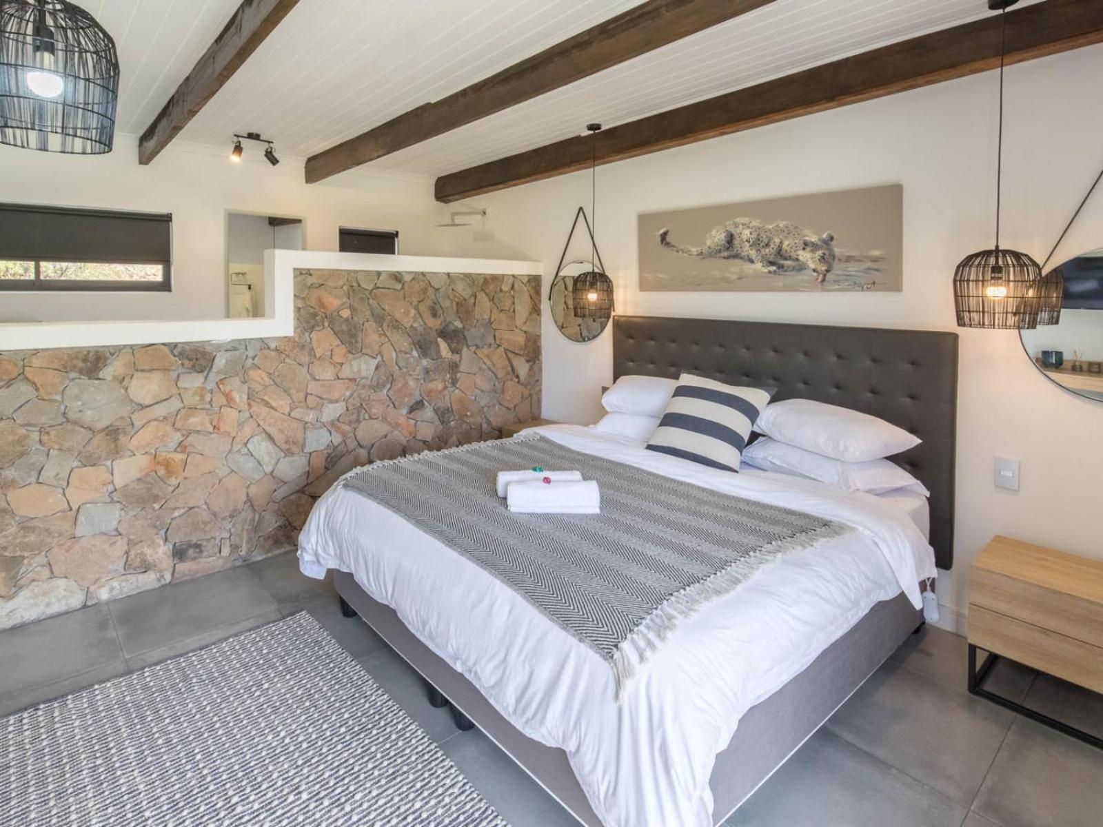 Ferienwohnung Ludicks Farm Montagu Zimmer foto