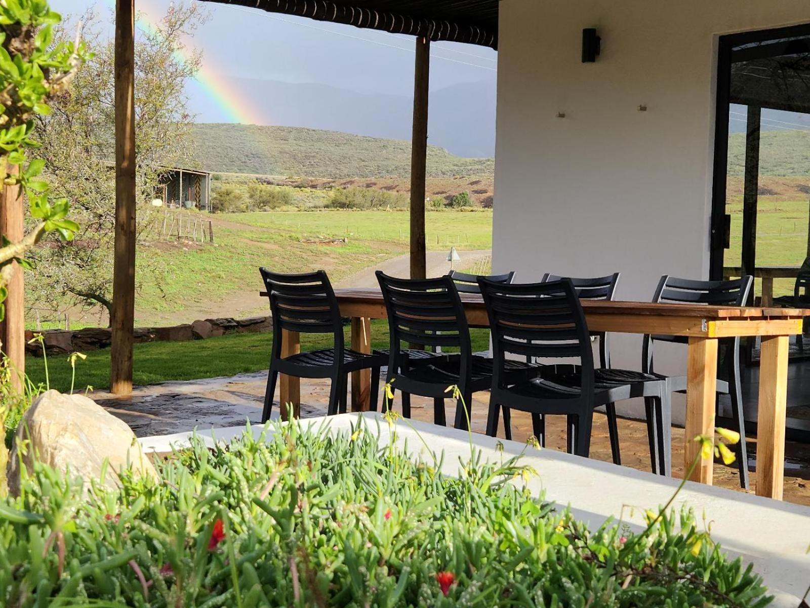 Ferienwohnung Ludicks Farm Montagu Zimmer foto